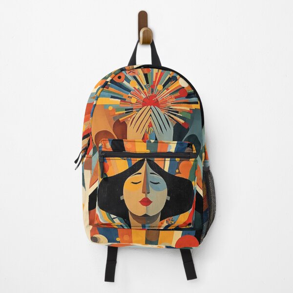 Item preview, The Sovereign Mind: A Chromatic Awakening designed and sold by ArpaliLab Studio.