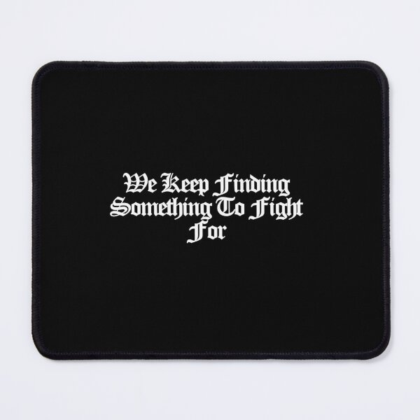 Item preview, We Keep Finding Something To Fight For - The Last of Us Art designed and sold by dsxclothing.