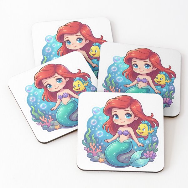 Item preview, Ariel designed and sold by mastorasleo.
