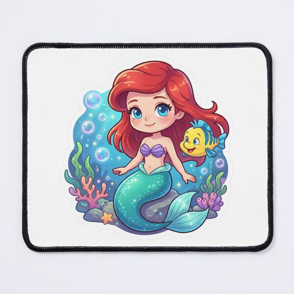 Item preview, Ariel designed and sold by mastorasleo.