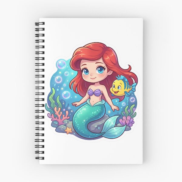 Item preview, Ariel designed and sold by mastorasleo.
