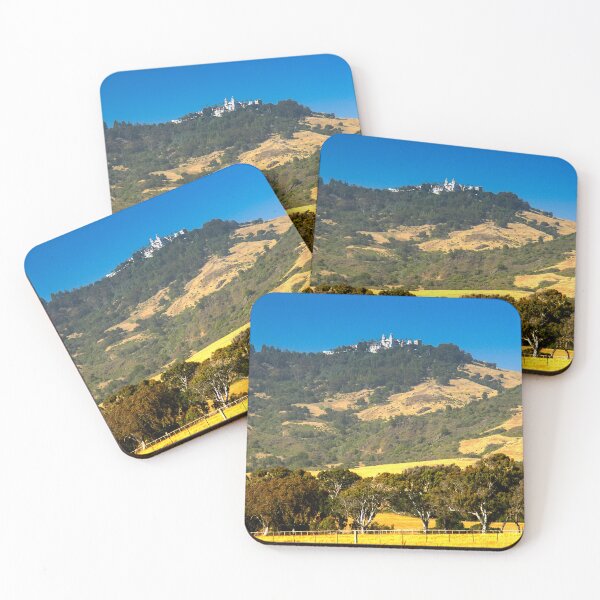 Item preview, Hearst Castle, San Simeon, California, USA designed and sold by Ross.A.Campbell.