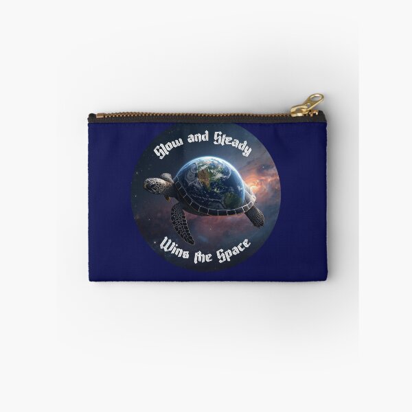 Item preview, Slow and Steady Wins the Space designed and sold by BobsFashion.