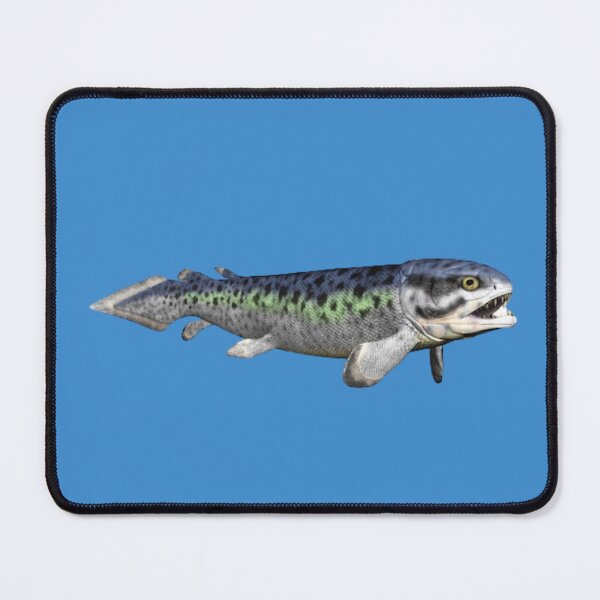 Item preview, Prehistoric Fish designed and sold by BhadzCheetah.
