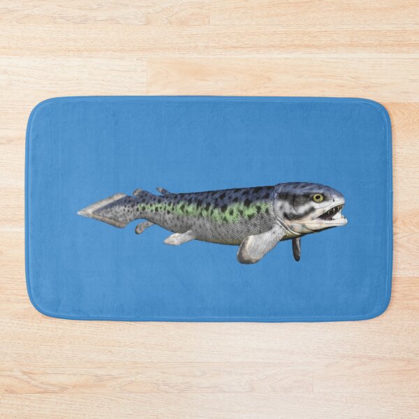 Item preview, Prehistoric Fish designed and sold by BhadzCheetah.