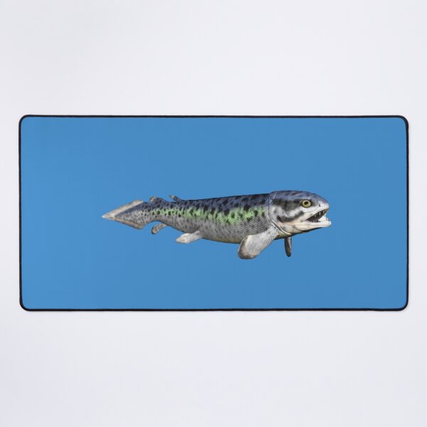 Item preview, Prehistoric Fish designed and sold by BhadzCheetah.