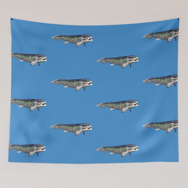 Item preview, Prehistoric Fish designed and sold by BhadzCheetah.