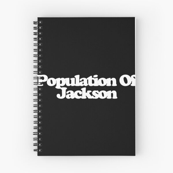 Item preview, Population Of Jackson - The Last of Us Art designed and sold by dsxclothing.