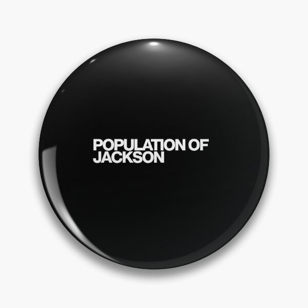 Item preview, Population Of Jackson - The Last of Us Art designed and sold by dsxclothing.