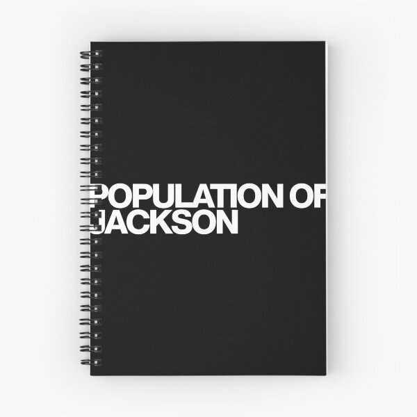 Item preview, Population Of Jackson - The Last of Us Art designed and sold by dsxclothing.