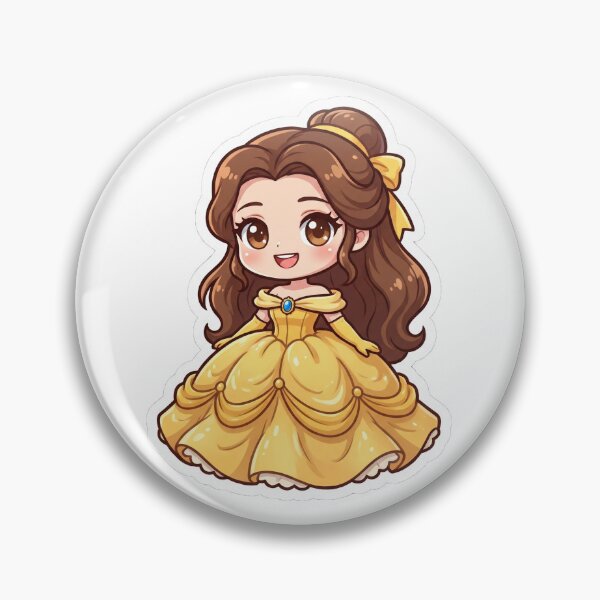 Item preview, Belle designed and sold by mastorasleo.