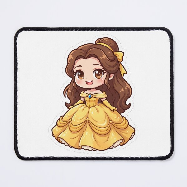 Item preview, Belle designed and sold by mastorasleo.