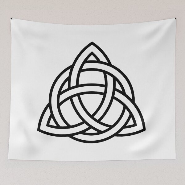 Item preview, Simple Celtic Knot Design designed and sold by carlarmes.