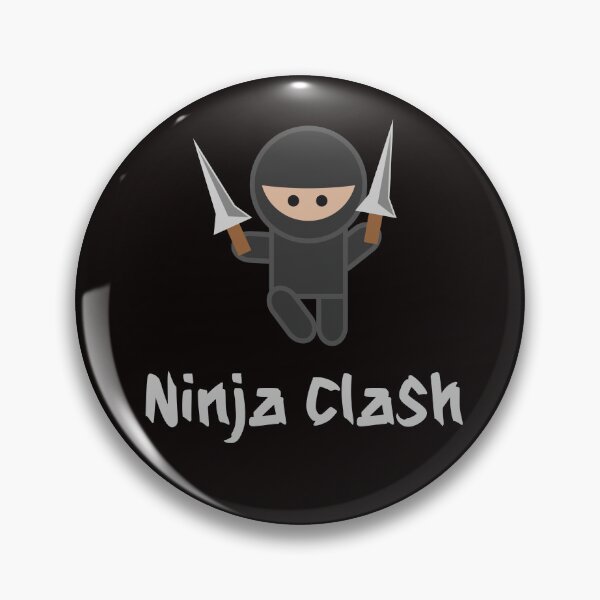 Item preview, Kawaii Ninja Sai Warrior Manga Design designed and sold by ElectroSphere46.