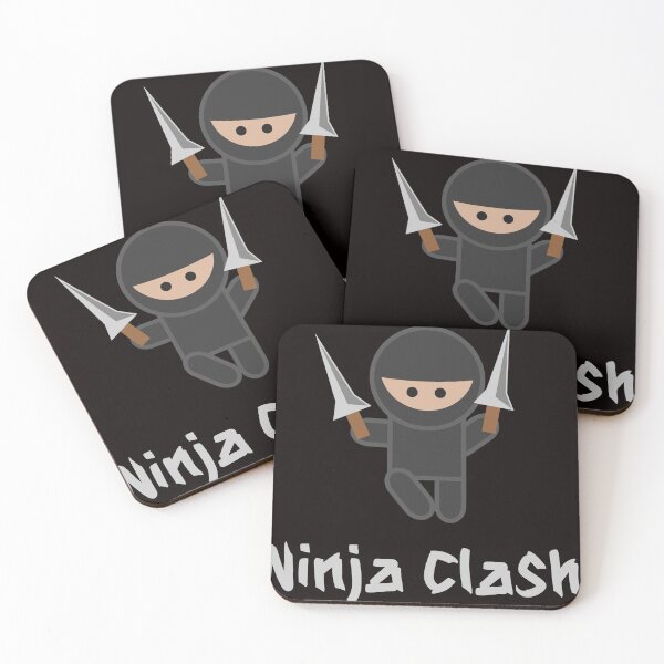 Item preview, Kawaii Ninja Sai Warrior Manga Design designed and sold by ElectroSphere46.
