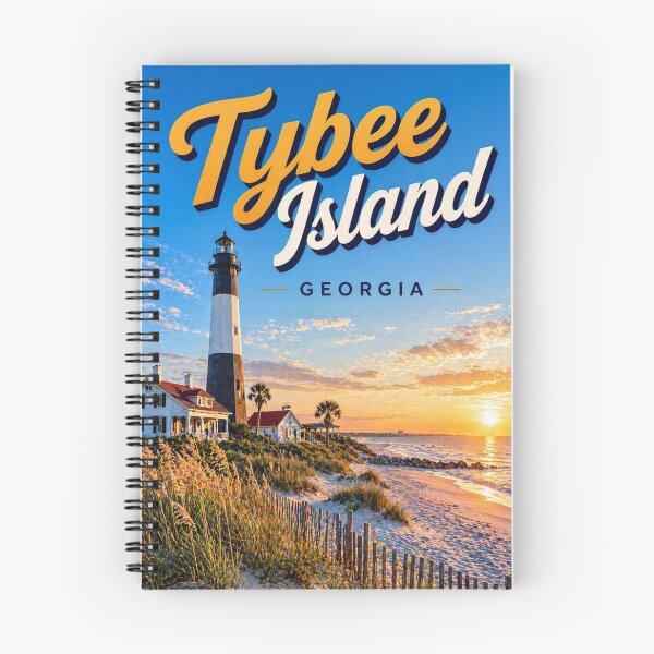 Item preview, Tybee Island Georgia  designed and sold by PamLeeDesign.