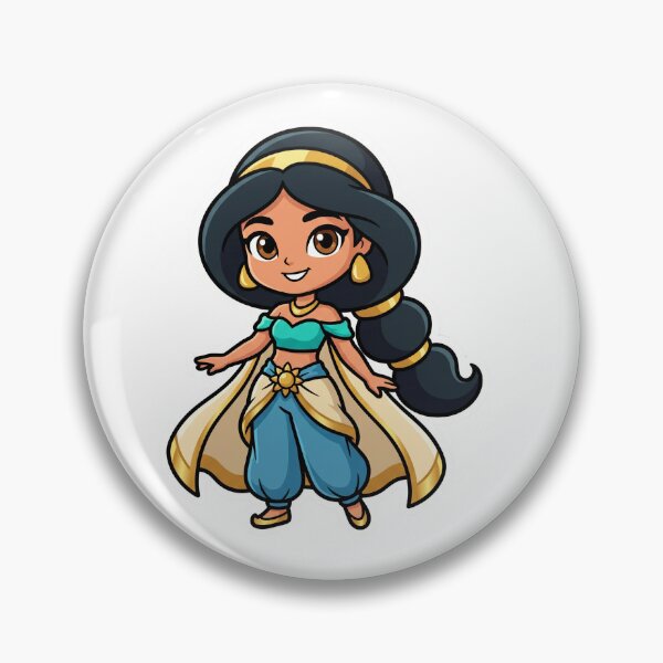Item preview, Jasmine designed and sold by mastorasleo.