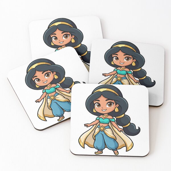 Item preview, Jasmine designed and sold by mastorasleo.