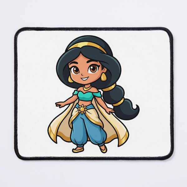 Item preview, Jasmine designed and sold by mastorasleo.