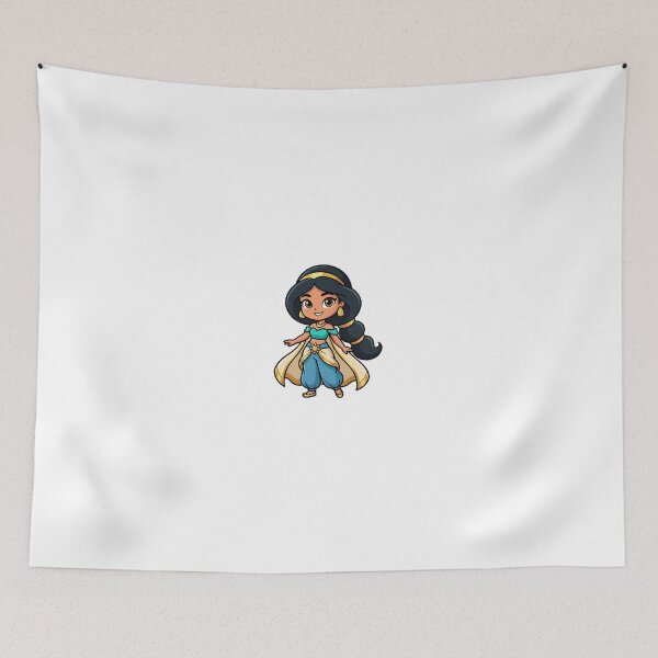 Item preview, Jasmine designed and sold by mastorasleo.