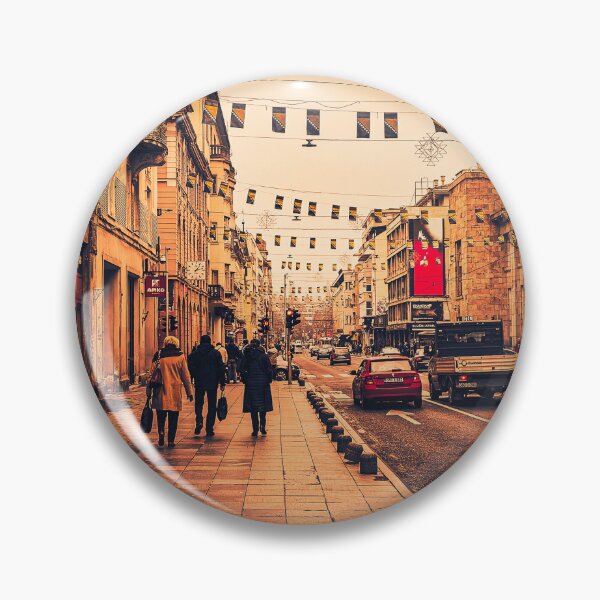 Item preview, Golden Hour in Sarajevo designed and sold by Johnmurray89.