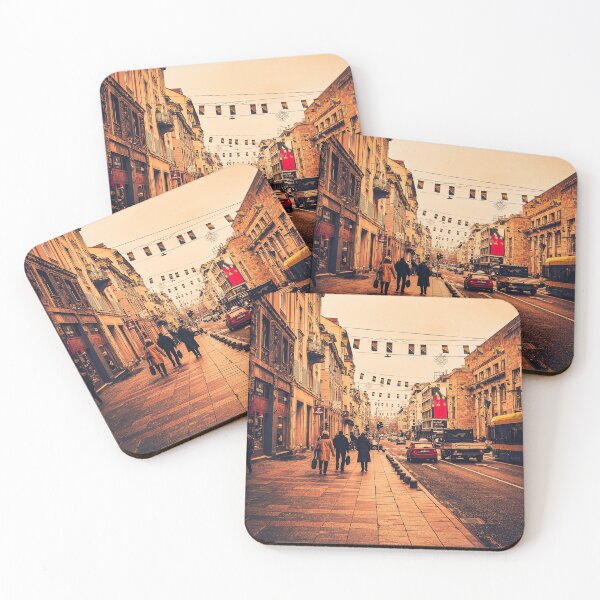 Item preview, Golden Hour in Sarajevo designed and sold by Johnmurray89.