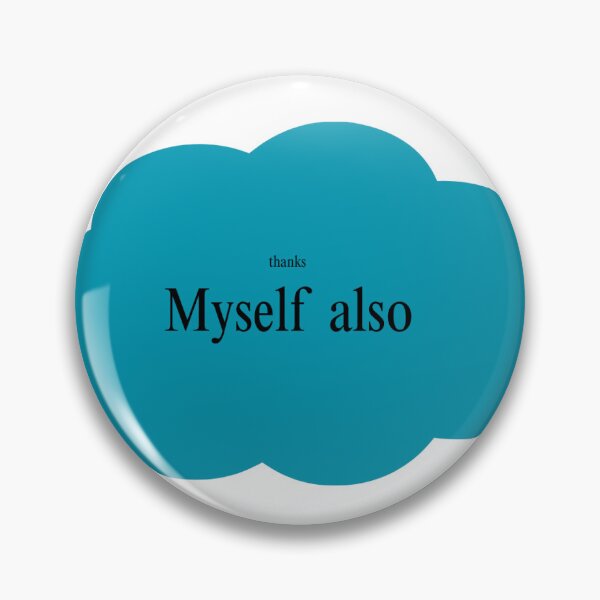 Item preview, Motivated myself  designed and sold by Stick - O - pedia.
