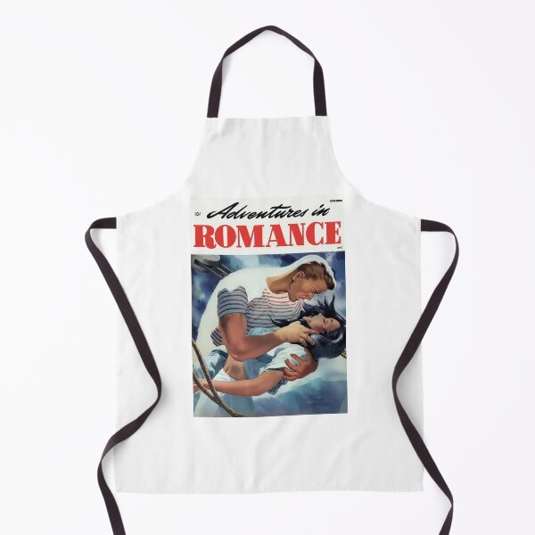 Item preview, Love Romance magazine designed and sold by DavidMay.