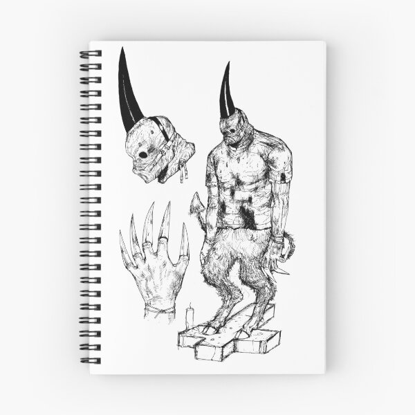 Item preview, "Asu" Kawajiri Dorohedoro designed and sold by Fire TheMann.