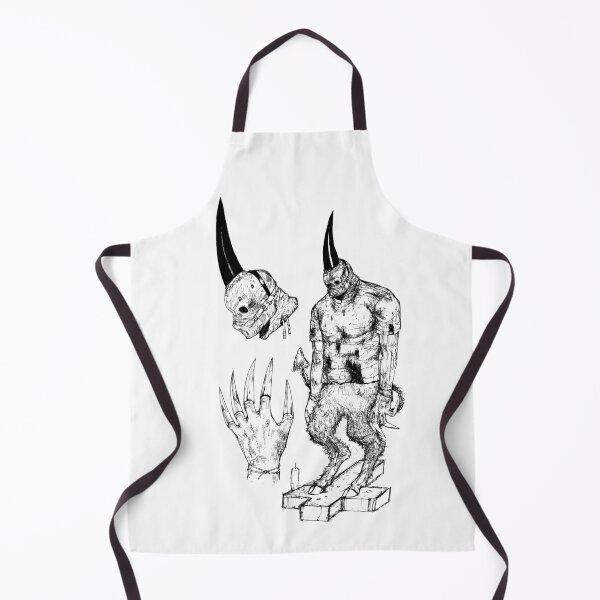 Item preview, "Asu" Kawajiri Dorohedoro designed and sold by Fire TheMann.