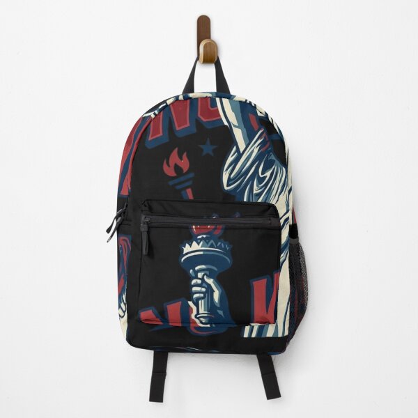Item preview, Liberty Statue Freedom No Kings America Patriotic designed and sold by honnhieuroido2.