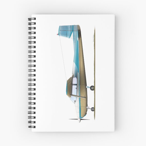 Artikelvorschau, Cessna 172 entworfen und verkauft von Grubby Fingers Aircraft Illustration.