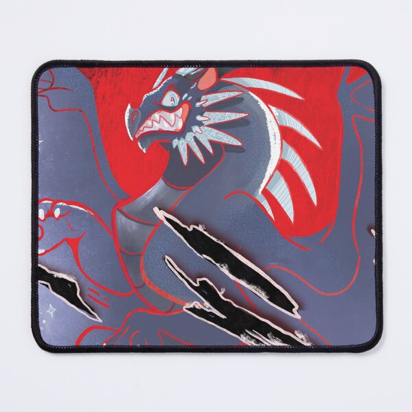 Item preview, Black Dragon Tears designed and sold by RoseDrgn.