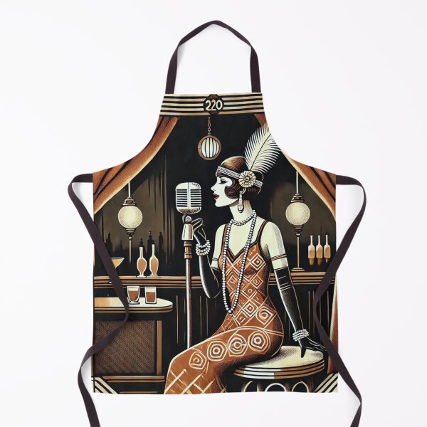 Item preview, Midnight Jazz – The golden voice of the 1920s designed and sold by Eric Nagel.