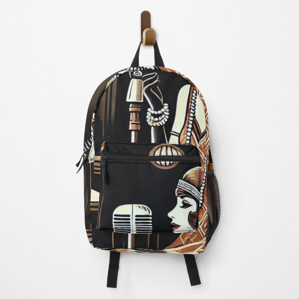 Item preview, Midnight Jazz – The golden voice of the 1920s designed and sold by Eric Nagel.