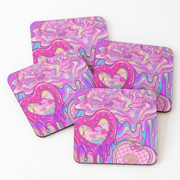 Item preview, Polly pocket my little pony mesh up designed and sold by y2kponyclub.