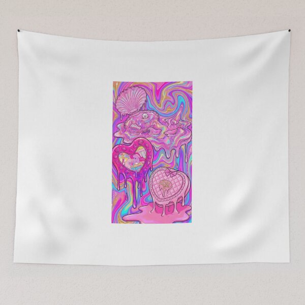 Item preview, Polly pocket my little pony mesh up designed and sold by y2kponyclub.