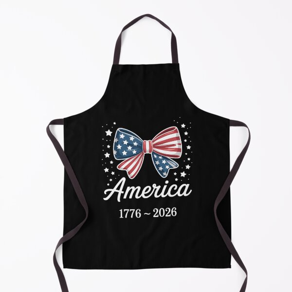 Item preview, 250th Anniversary USA Coquette Bow designed and sold by TyraYoung.