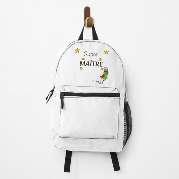 Item preview, Super Teacher – Gift Idea for Primary School Teachers designed and sold by Pennie & cie.
