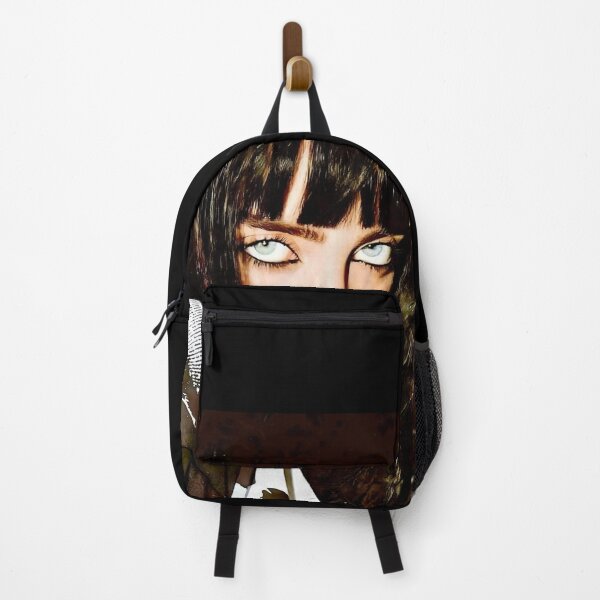 Item preview, Aesthetic Billie Eilish Photo designed and sold by Crealice.