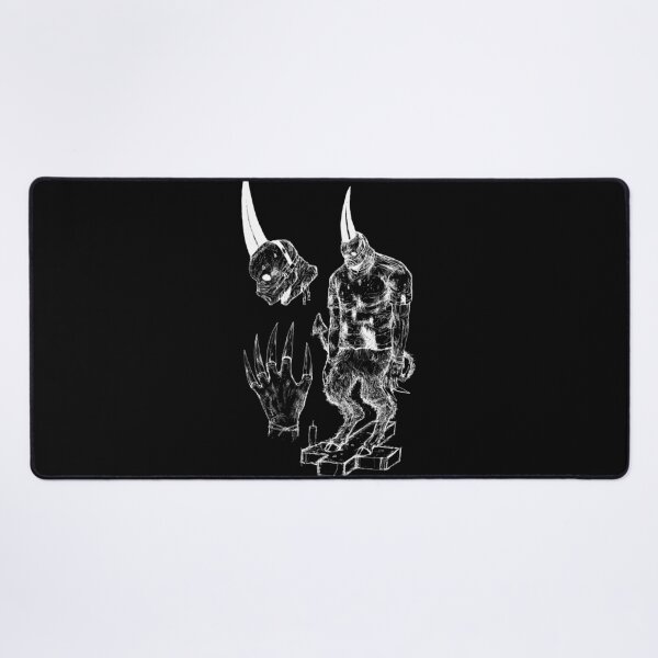 Item preview, "Asu" Kawajiri Dorohedoro designed and sold by Fire TheMann.
