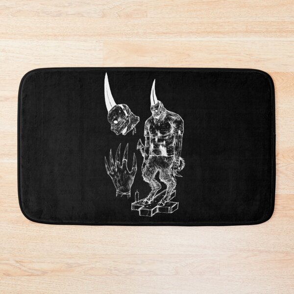 Item preview, "Asu" Kawajiri Dorohedoro designed and sold by Fire TheMann.