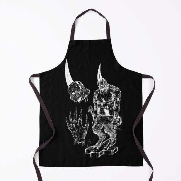 Item preview, "Asu" Kawajiri Dorohedoro designed and sold by Fire TheMann.