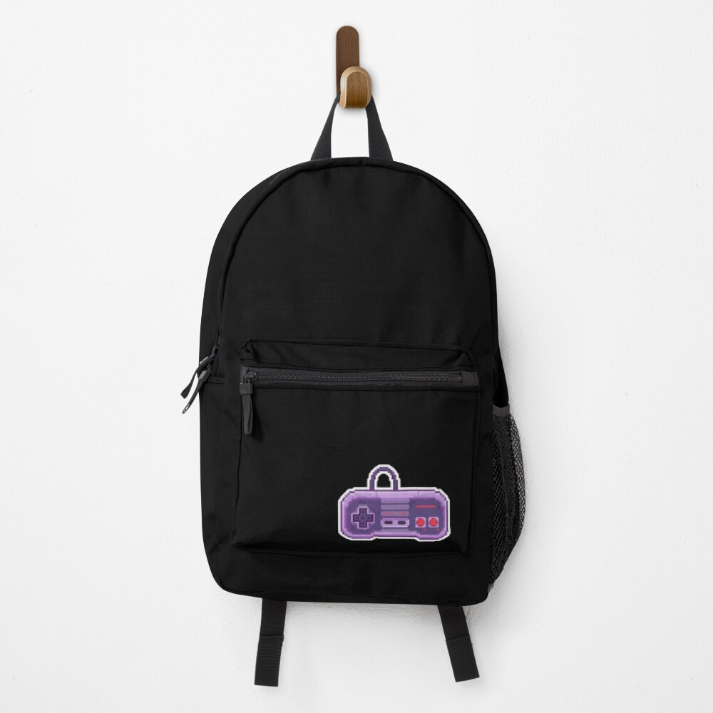 Item preview, Backpack designed and sold by FortuneCatShop.