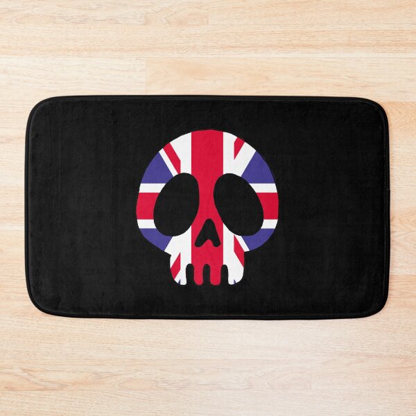 Item preview, English skull designed and sold by Lagueny.