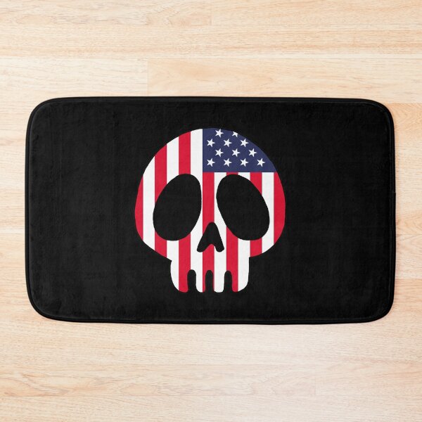 Item preview, American Skull designed and sold by Lagueny.