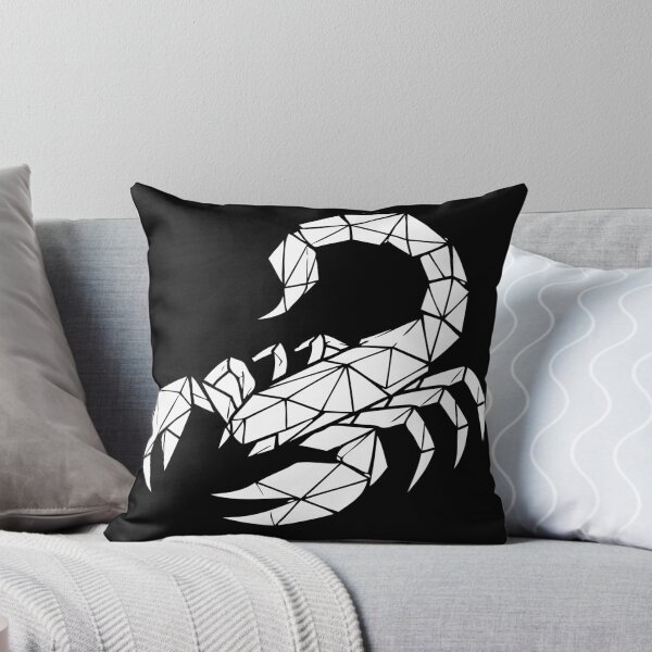 Item preview, Scorpio – Strength & Mystery designed and sold by ElvisU.