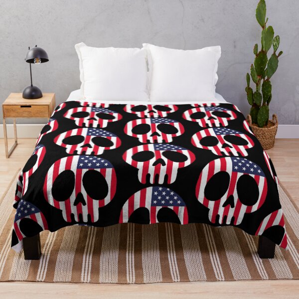 Item preview, American Skull designed and sold by Lagueny.