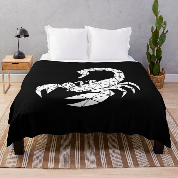 Item preview, Scorpio – Strength & Mystery designed and sold by ElvisU.