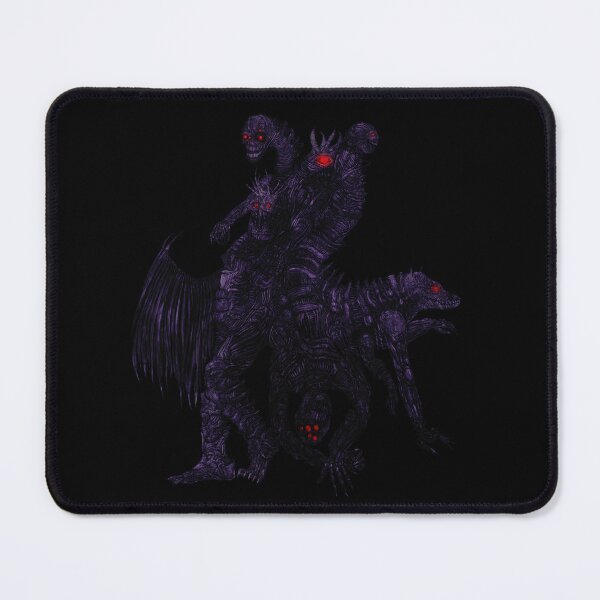 Item preview, The Connected Nightmare (Version 2) designed and sold by KILLTOCURE.